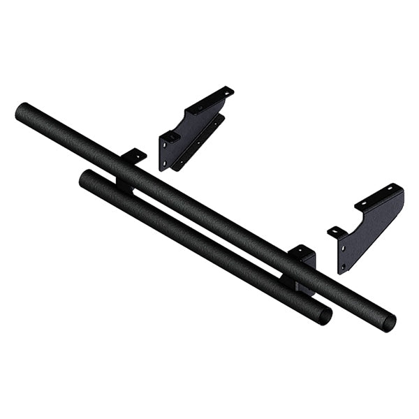 BUMPER RR DT YAM KFI