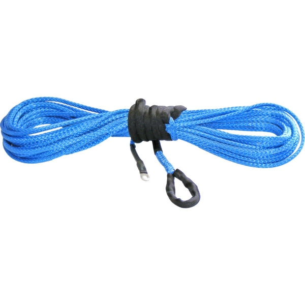 SYNTHETIC ROPE 3/16"X50 BL KFI
