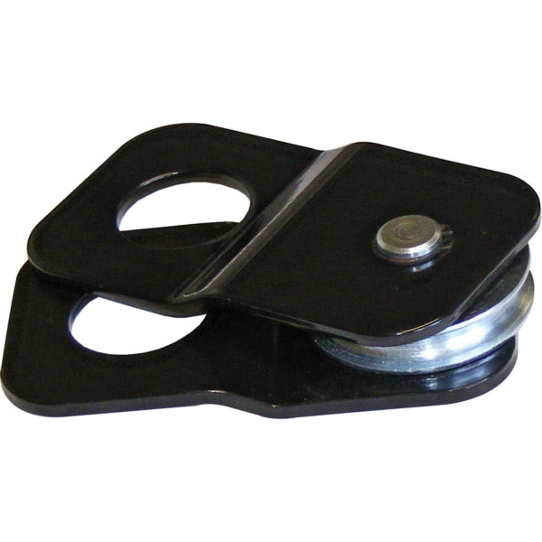 Winch Pulleys & Accessories - Snatch Block of 16,000lbs capacity