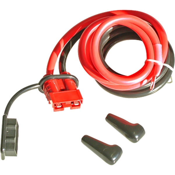 QUICK CONNECT 96" KFI