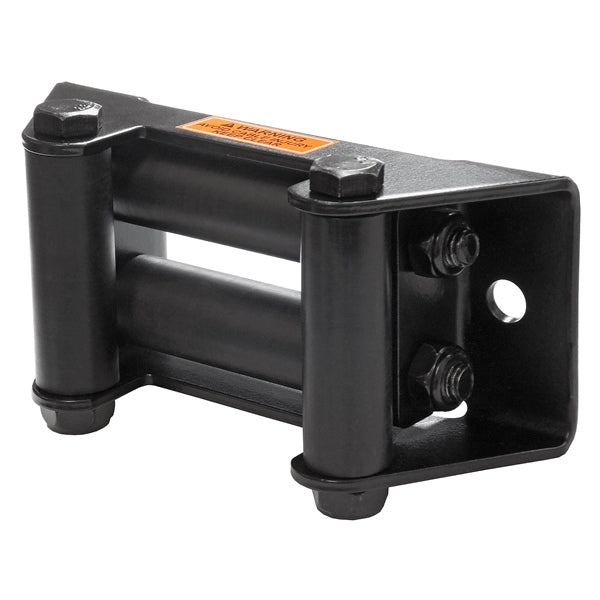 Winch Fairleads - Stealth Standard Roller Fairleads