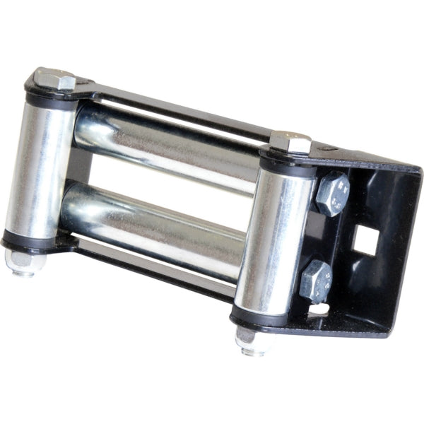 Winch Fairleads - UTV Wide Roller Fairlead