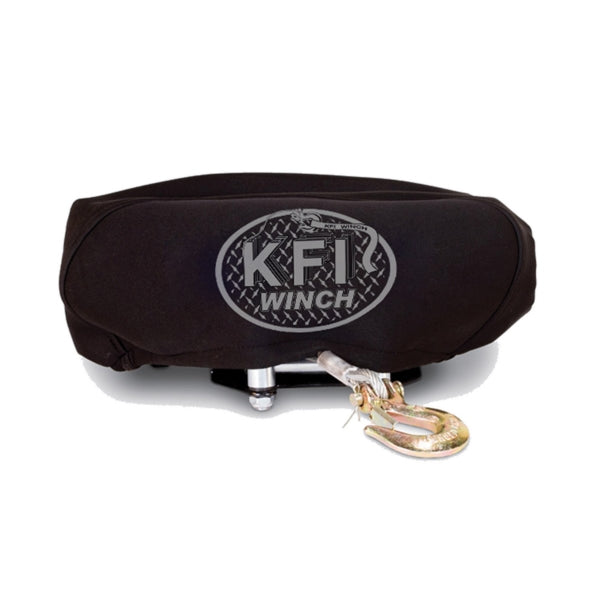 WINCH COVER L