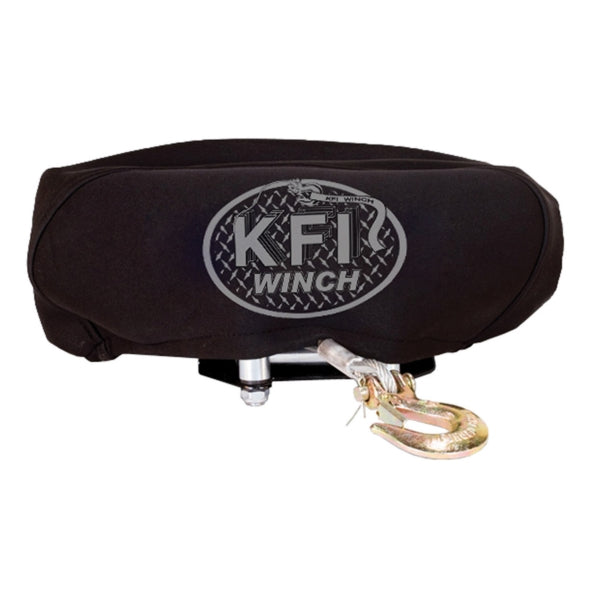 WINCH COVER S