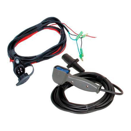 Winch Remotes - 14' Hand Held Corded Remote