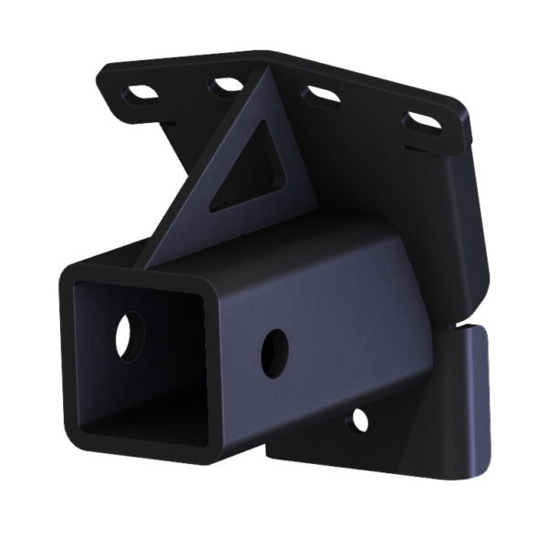 HITCH RECEIVER 2" RR KAWA FUSE