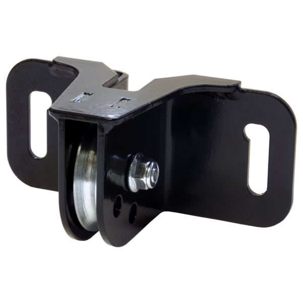 PLOW ROLLER FAIRLEAD BK KFI