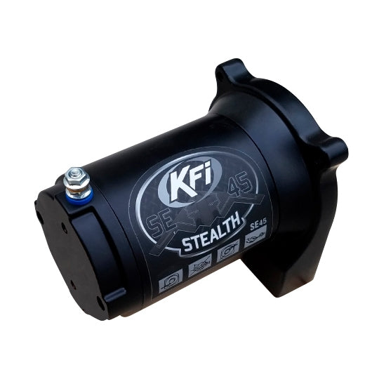 Winch Motors - Motor for U4500/SE45 Winches