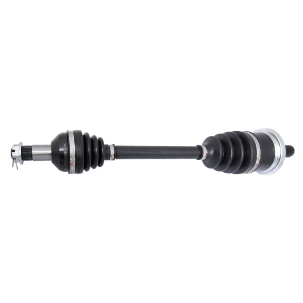 AXLE 8-BALL HD A/C ALLBALLS