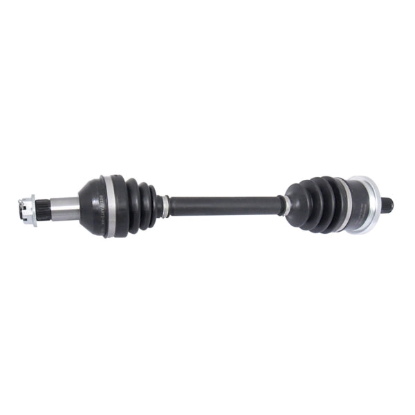 AXLE 8-BALL HD A/C ALLBALLS