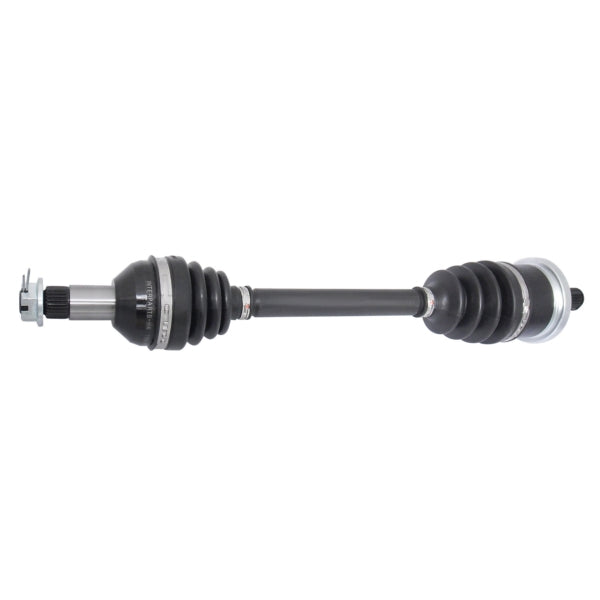 AXLE 8-BALL HD A/C ALLBALLS