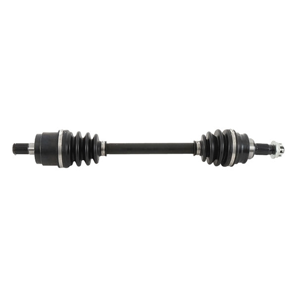 AXLE 8-BALL HD HON ALLBALLS
