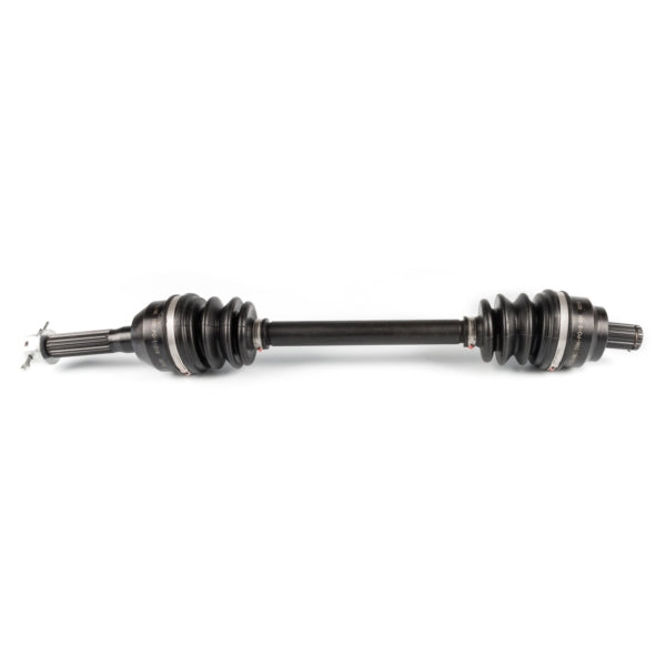 AXLE 8-BALL HD POL ALLBALLS