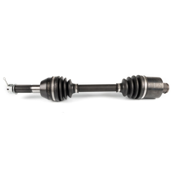 AXLE 8-BALL HD POL ALLBALLS