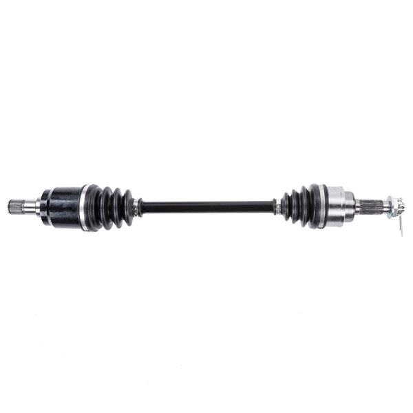 AXLE 8-BALL HD POL ALLBALLS
