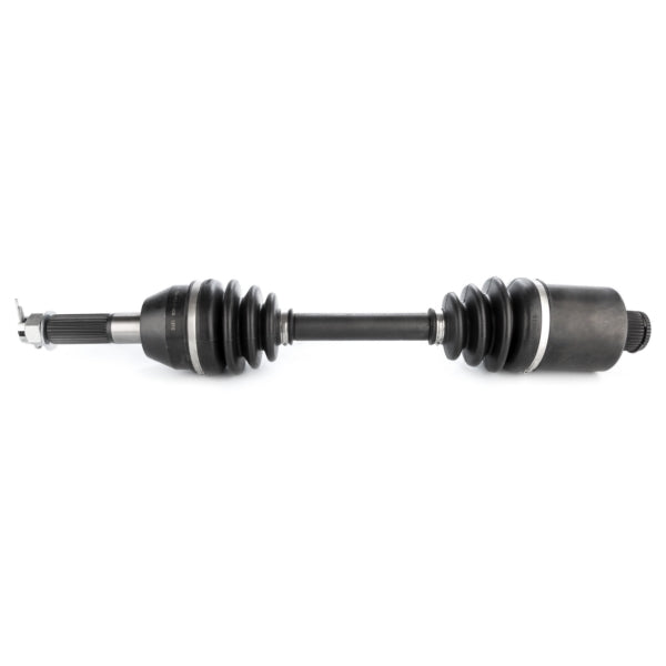 AXLE 8-BALL HD POL ALLBALLS