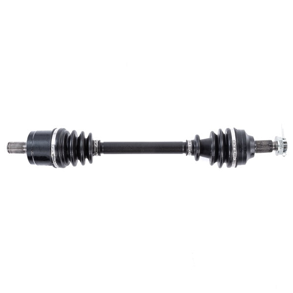 AXLE 8-BALL HD POL ALLBALLS