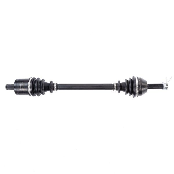 AXLE 8-BALL HD POL ALLBALLS