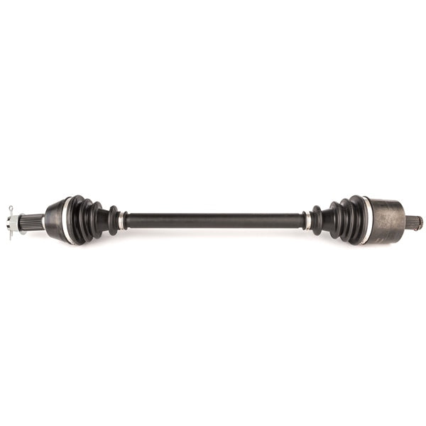 AXLE 8-BALL HD POL ALLBALLS