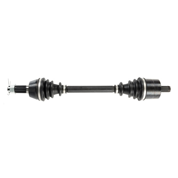 AXLE 8-BALL HD POL ALLBALLS