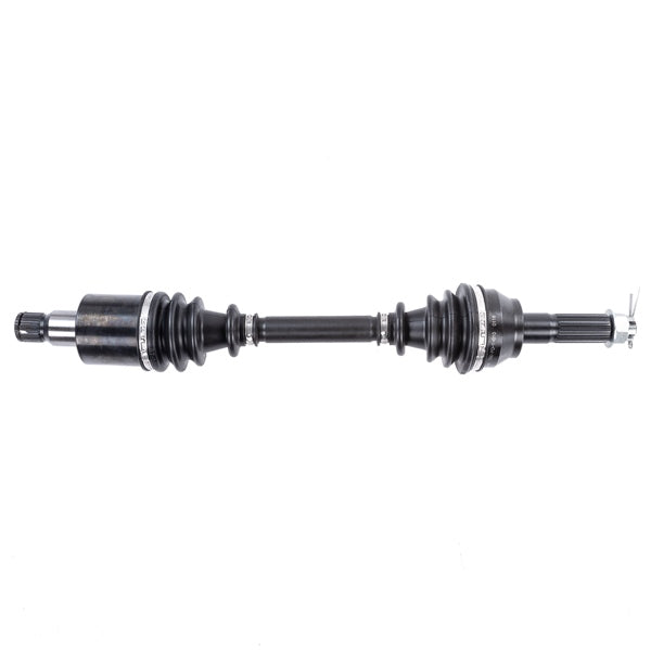AXLE 8-BALL HD POL ALLBALLS