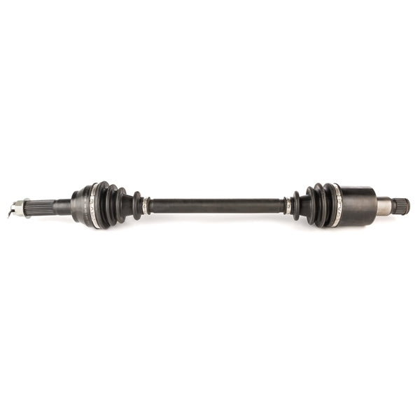 AXLE 8-BALL HD POL ALLBALLS