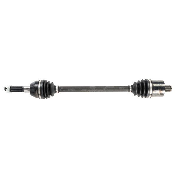 AXLE 8-BALL HD POL ALLBALLS