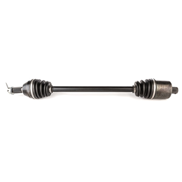 AXLE 8-BALL HD POL ALLBALLS