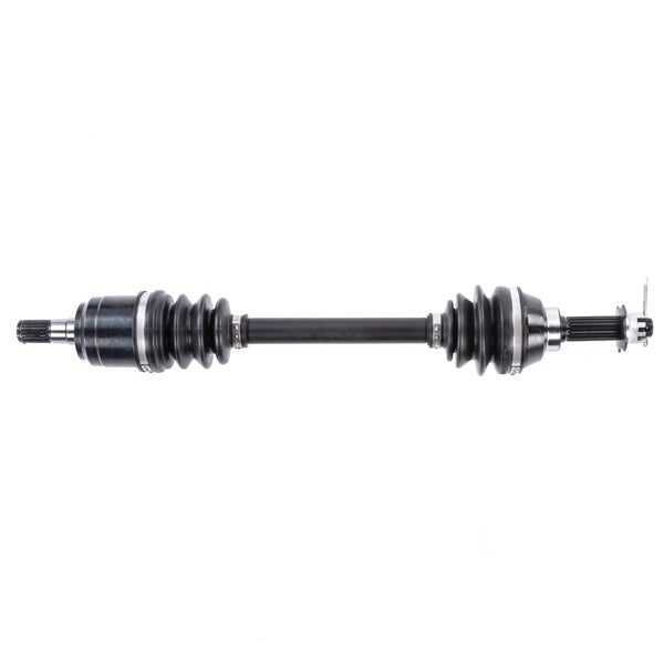 AXLE 8-BALL HD SUZ ALLBALLS
