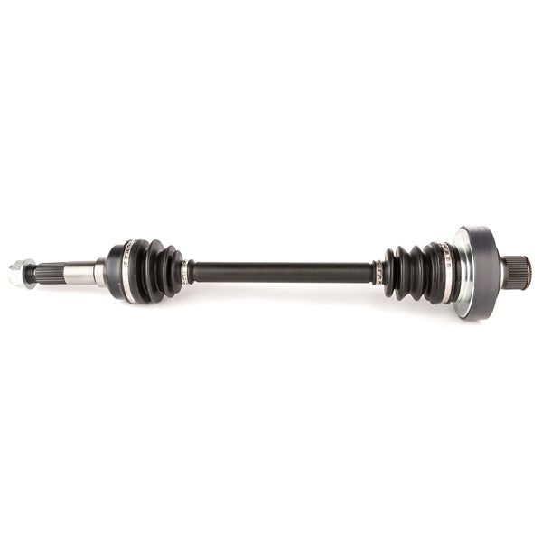AXLE 8-BALL HD YAM ALLBALLS