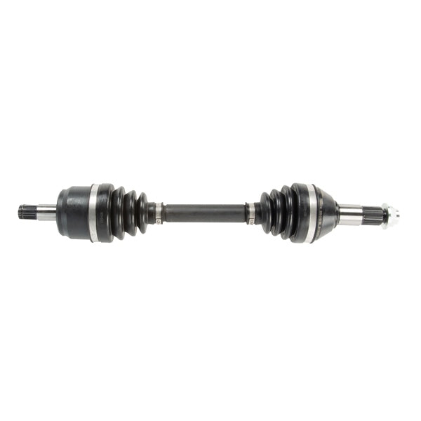 AXLE 8-BALL HD YAM ALLBALLS