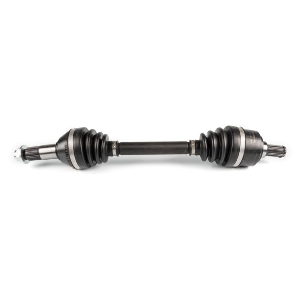 AXLE 8-BALL HD YAM ALLBALLS