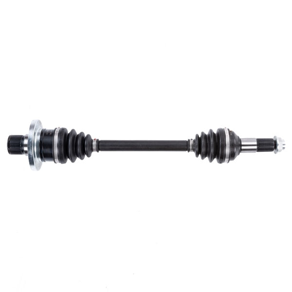 AXLE 8-BALL HD YAM ALLBALLS