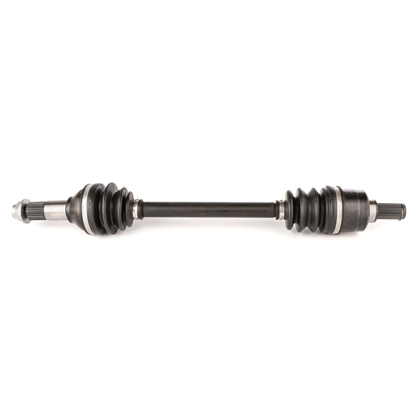 AXLE 8-BALL HD YAM ALLBALLS