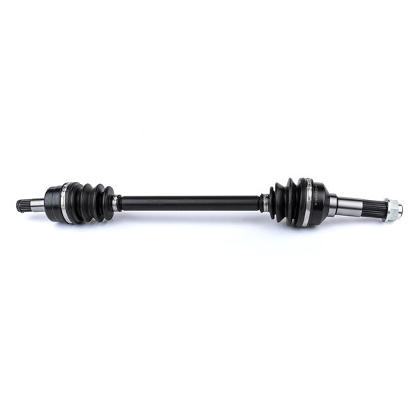 AXLE 8-BALL HD YAM ALLBALLS