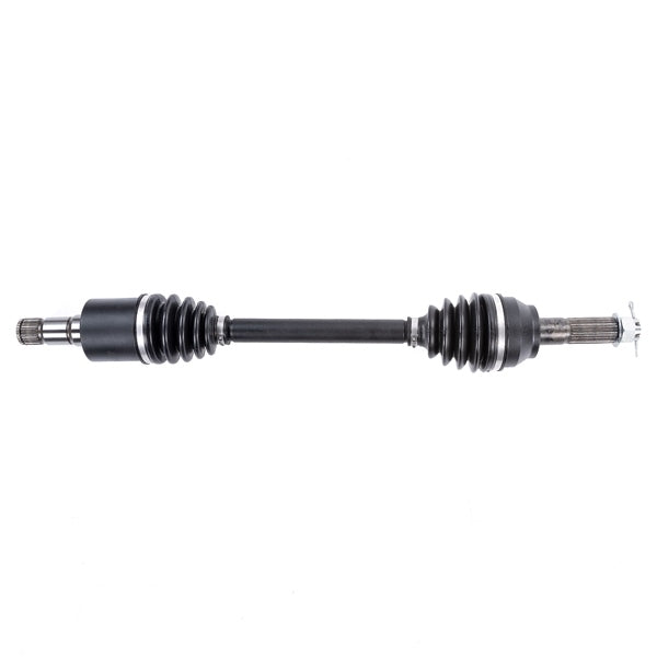 AXLE 8-BALL HD POL ALLBALLS