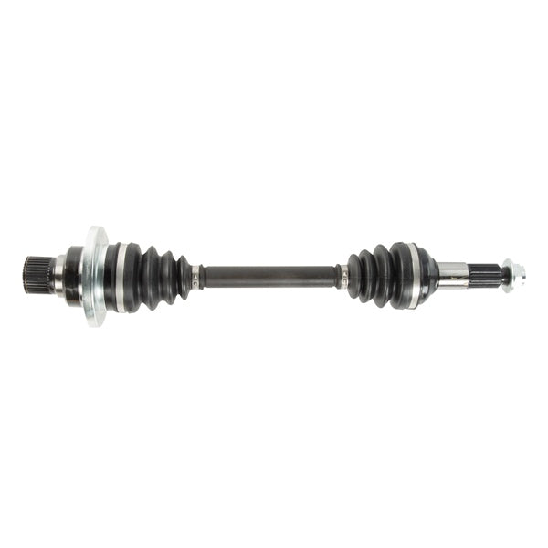 AXLE 8-BALL HD YAM ALLBALLS