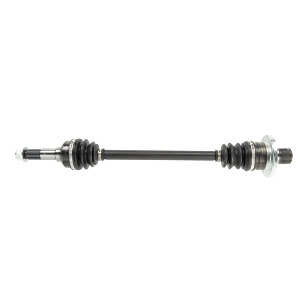 AXLE 8-BALL HD YAM ALLBALLS