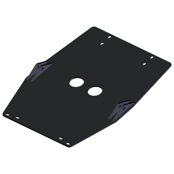 ATV PLOW MOUNT HON KFI