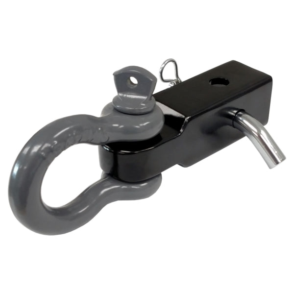 Trailers Hitch - Drawbar with Shackle