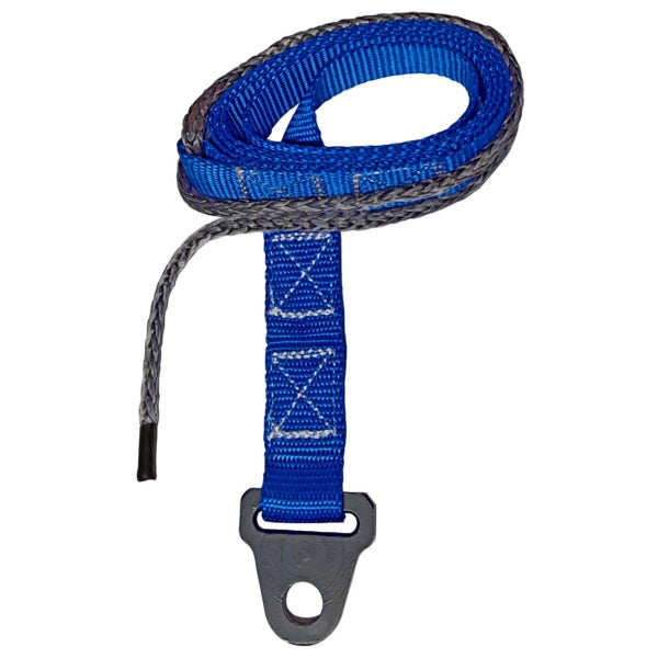 Snow Plow components - Plow Strap
