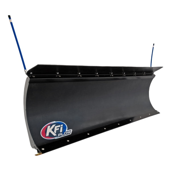 PRO-POLY STRAIGHT BLADE PLOW 72" UTV KFI