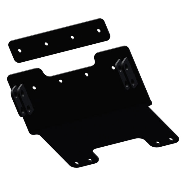 UTV PLOW MOUNT KAWA KFI