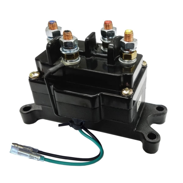 Winch Solenoids - Contactor for Assault Winches
