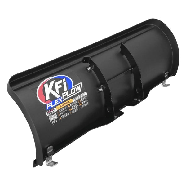 Snow Plows - Lightweight Flex Blade