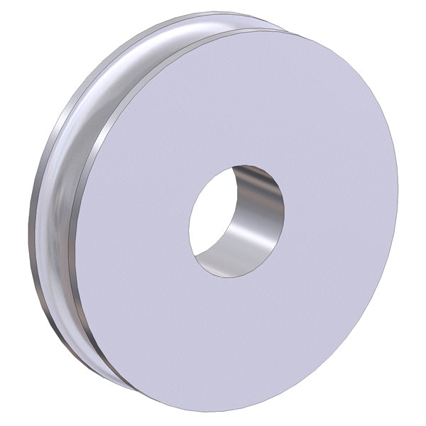 MANUAL LIFT PULLEY KFI
