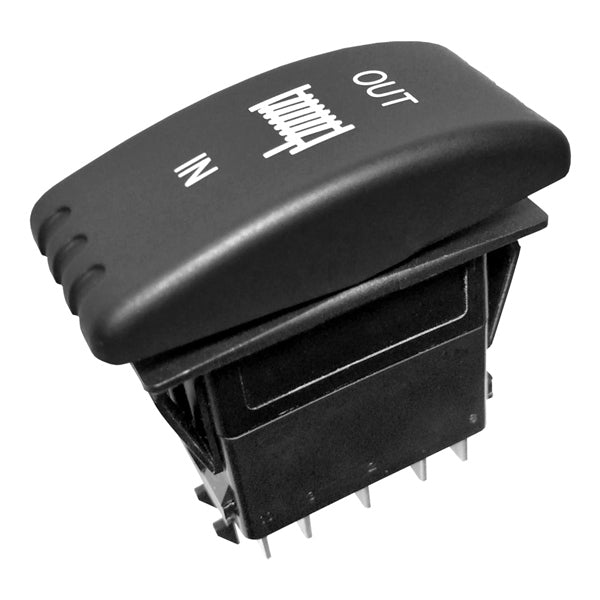 Winch Switches - Universal 12V Winch Switch