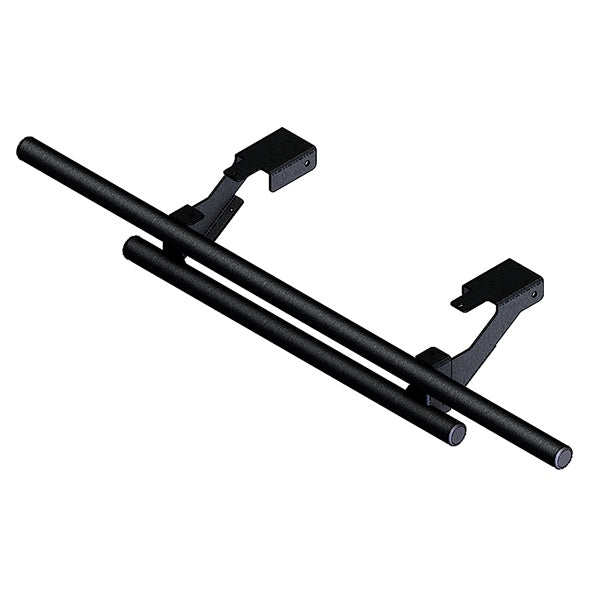 BUMPER DT RR POL KFI