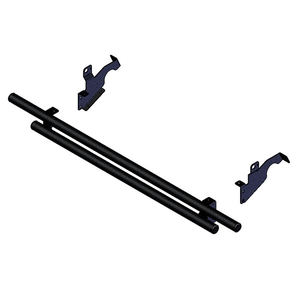 BUMPER DT RR HON KFI