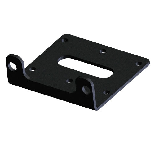 Winch Fairleads - Fairlead bracket Warn axon/Vrx